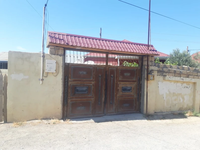 Satılır ev/villa 3 otaqlı 72 m², Avtovağzal m.-1