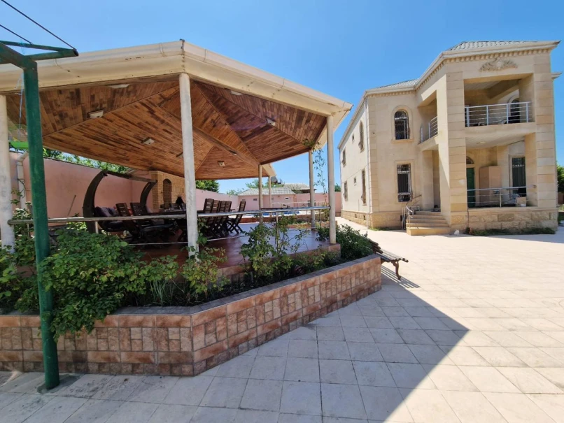 Satılır ev/villa 5 otaqlı 171.5 m², Sabunçu q.-1 Satılır ev/villa 5 otaqlı 171.5 m², Sabunçu q.-1