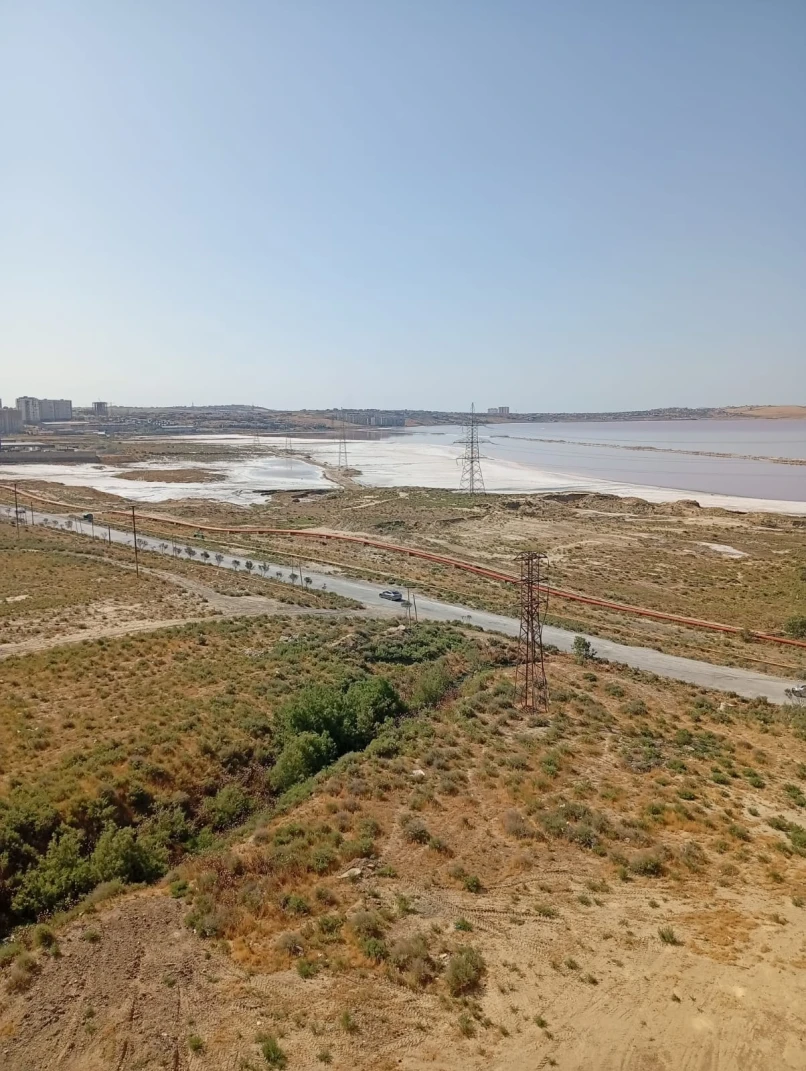 Satılır yeni tikili 1 otaqlı 42 m²,  Masazır-1