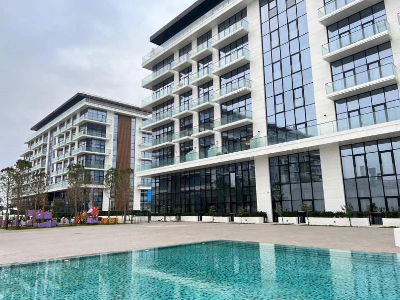 İcarə yeni tikili 3 otaqlı 156 m², Sabunçu-1 İcarə yeni tikili 3 otaqlı 156 m², Sabunçu-1