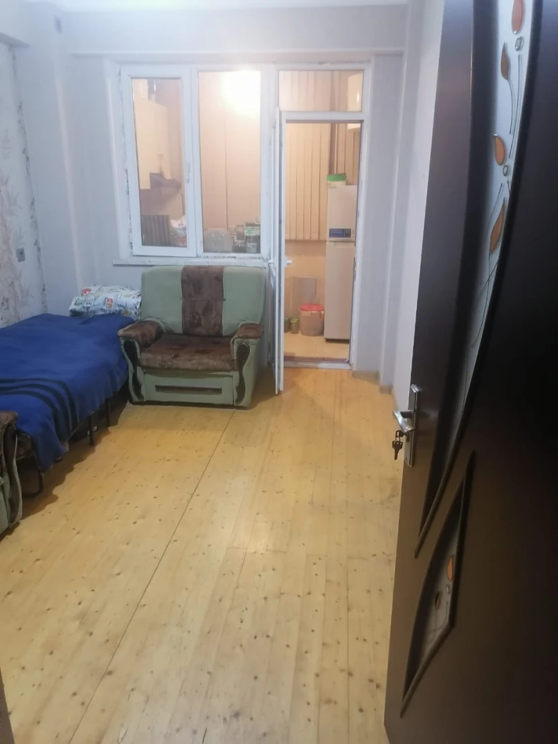 Satılır yeni tikili 2 otaqlı 46 m²,  Xırdalan-1