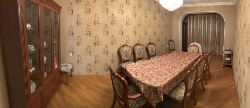 Satılır köhnə tikili 3 otaqlı 75 m², İnşaatçılar m.-1 Satılır köhnə tikili 3 otaqlı 75 m², İnşaatçılar m.-1