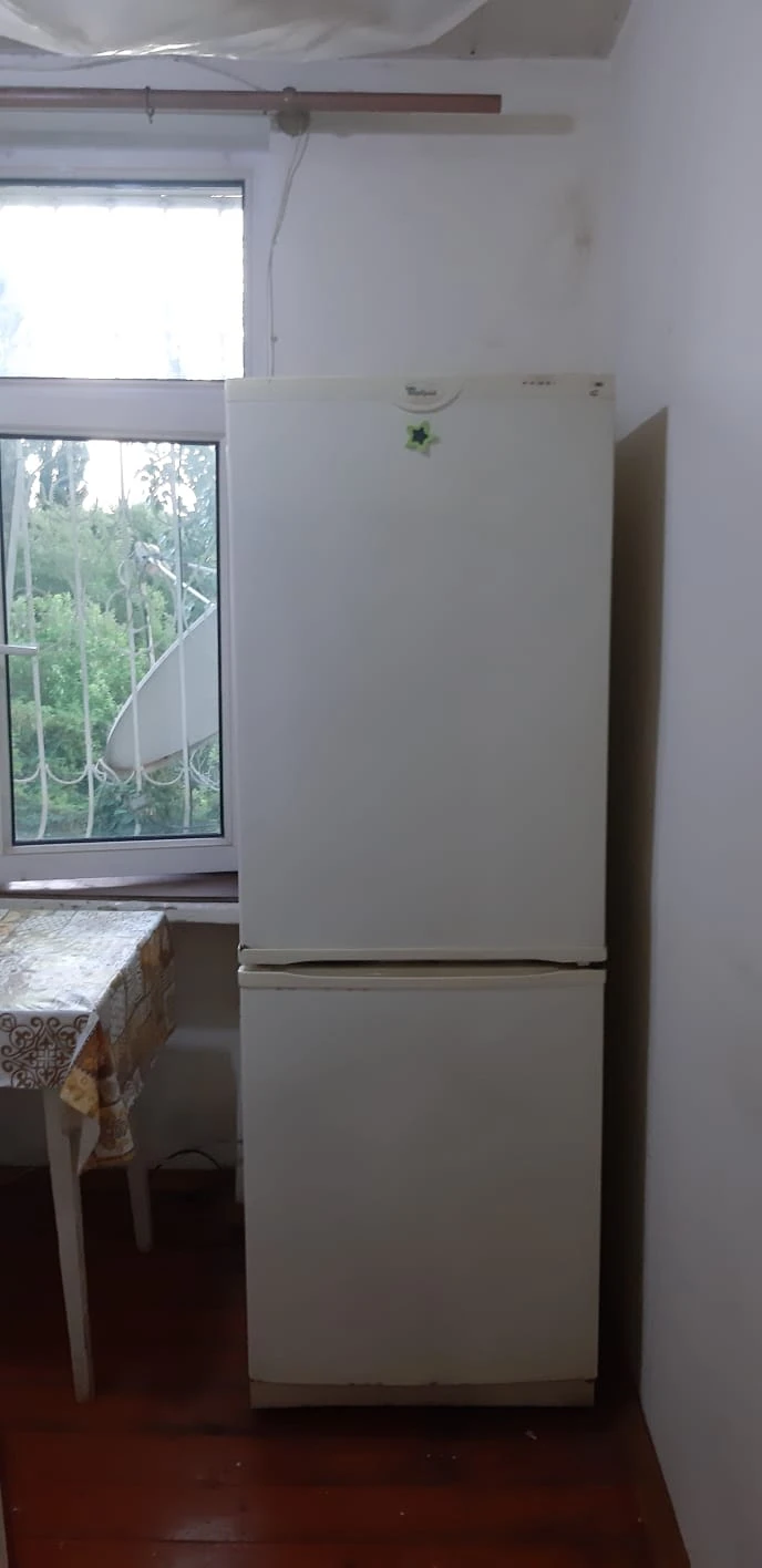 İcarə köhnə tikili 2 otaqlı 60 m²,  İnşaatçılar m.-1