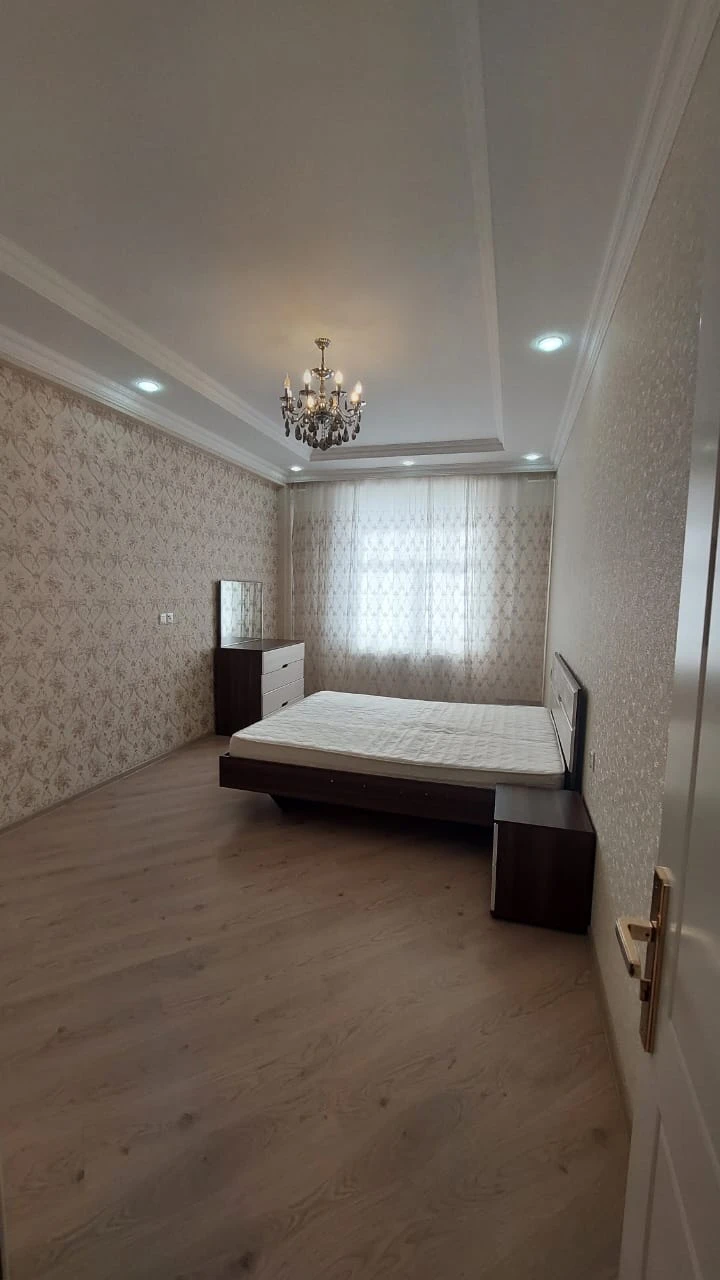 İcarə yeni tikili 2 otaqlı 90 m², Xırdalan-1