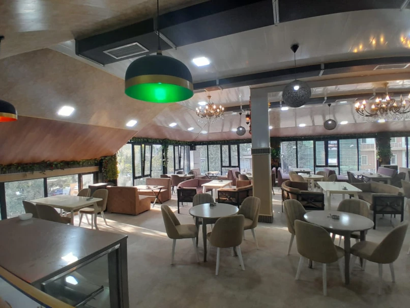 İcarə obyekt 250 m²,  Nərimanov-1