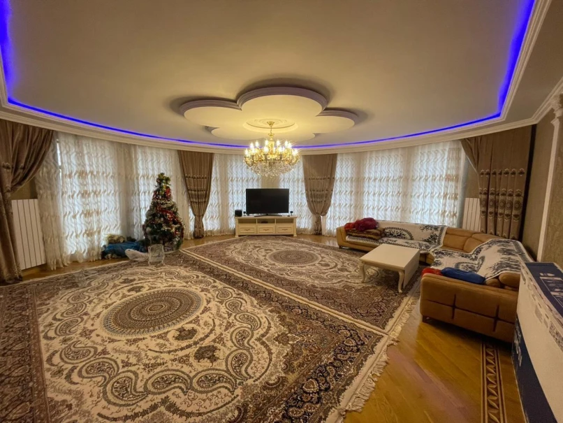 İcarə yeni tikili 3 otaqlı 170 m²,  Xətai-1