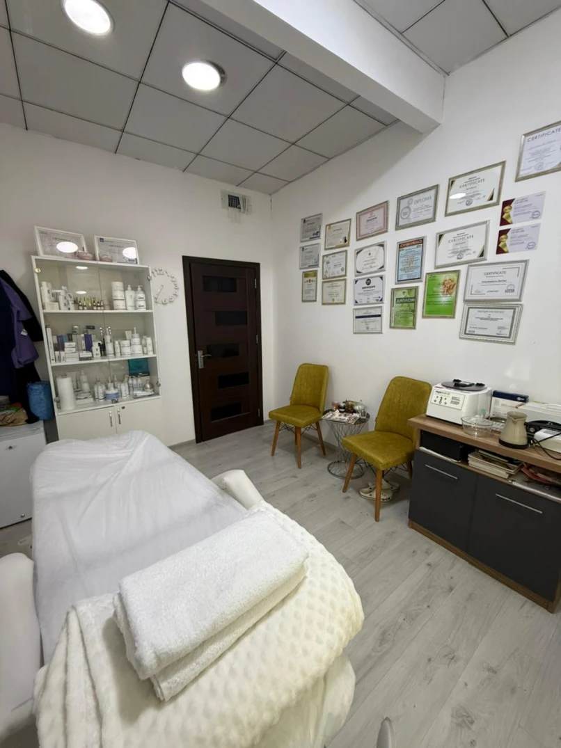 İcarə ofis 1 otaqlı 15 m²,  Nəsimi-1