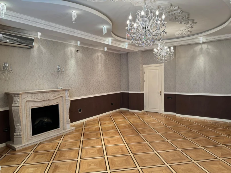 Satılır yeni tikili 3 otaqlı 151 m²,  28 May m.-1