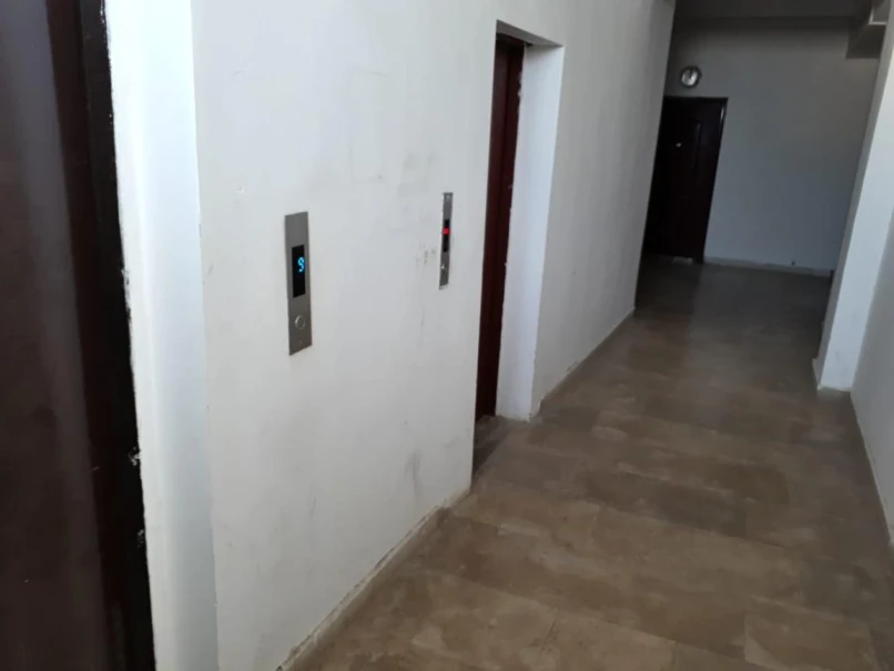 Satılır yeni tikili 2 otaqlı 99 m², Yeni Yasamal q.-1