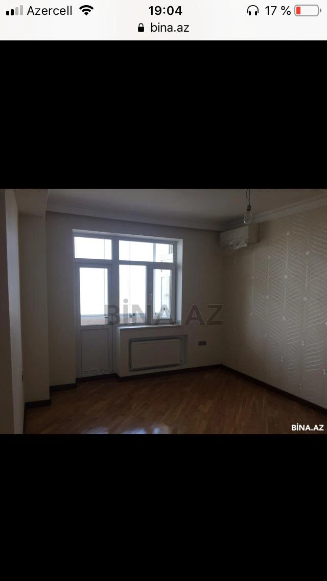 Satılır yeni tikili 2 otaqlı 84 m², Yasamal r.-1