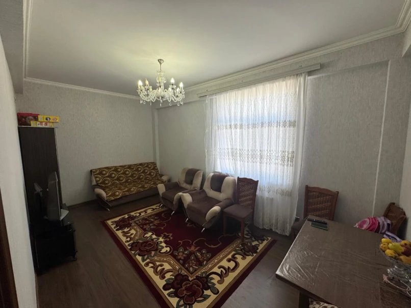 Satılır yeni tikili 3 otaqlı 80 m²,  İnşaatçılar m.-1