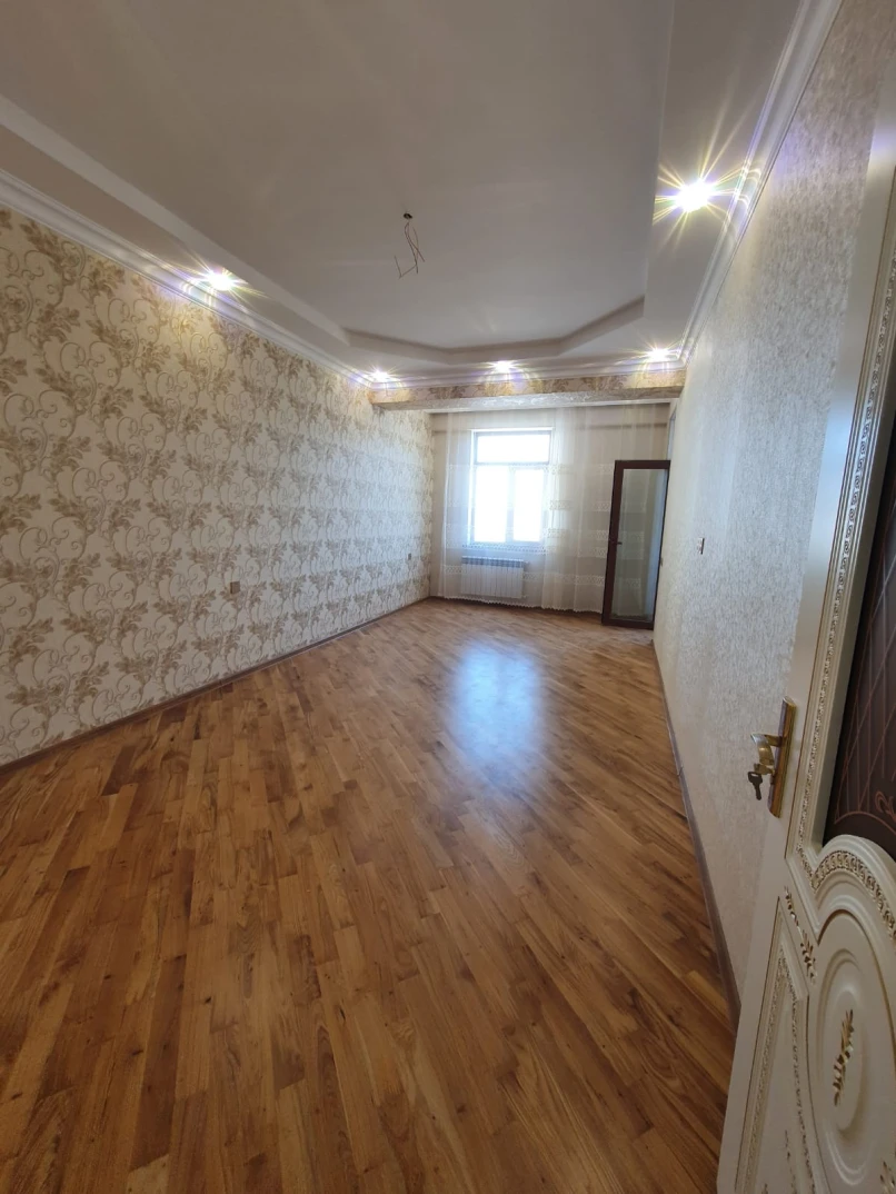 Satılır yeni tikili 2 otaqlı 61 m², Yasamal r.-1