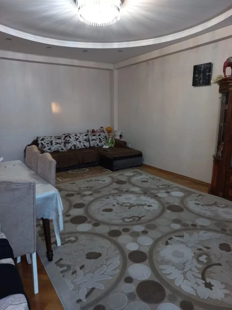 Satılır yeni tikili 3 otaqlı 90 m², Yeni Yasamal q.-1