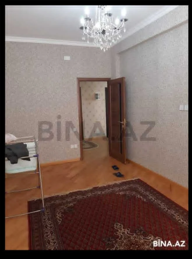 Satılır yeni tikili 2 otaqlı 64 m², Yeni Yasamal q.-1