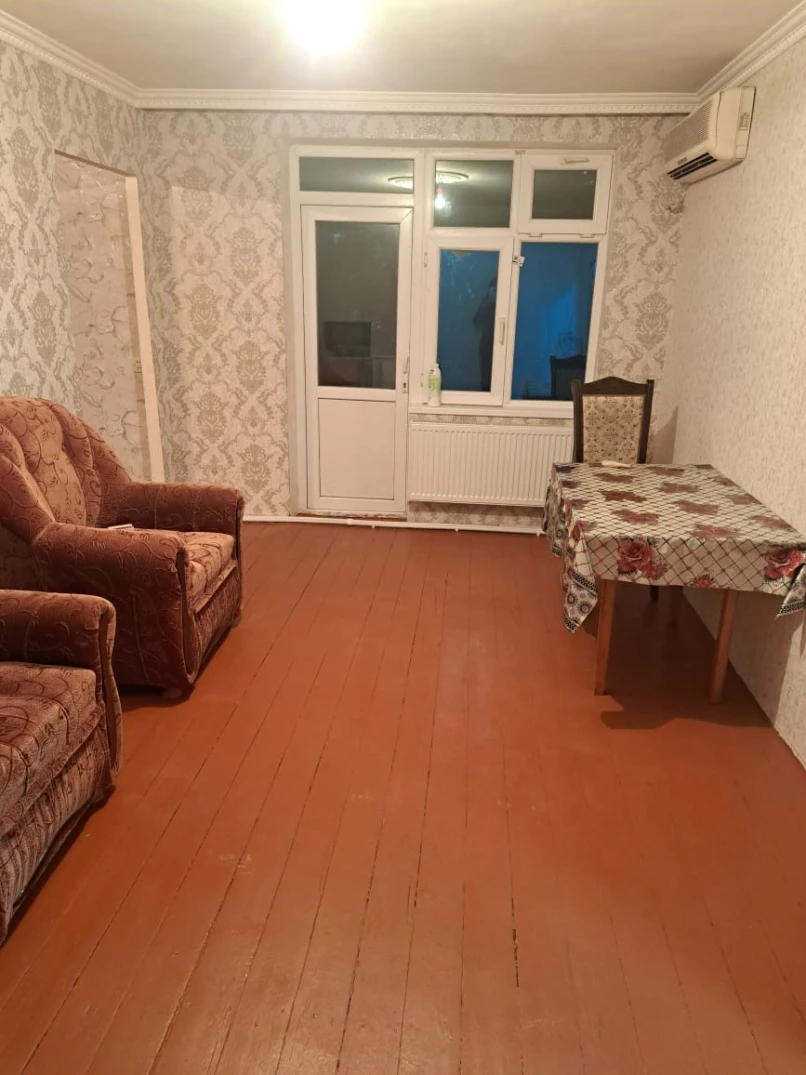 İcarə köhnə tikili 2 otaqlı 50 m², Nəriman Nərimanov m.-1