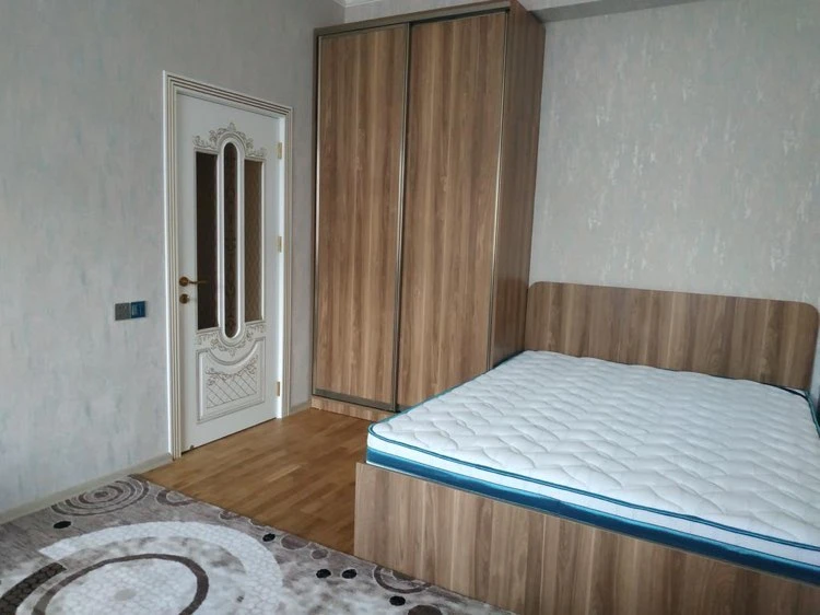 İcarə yeni tikili 2 otaqlı 50 m², Azadlıq prospekti m.-1