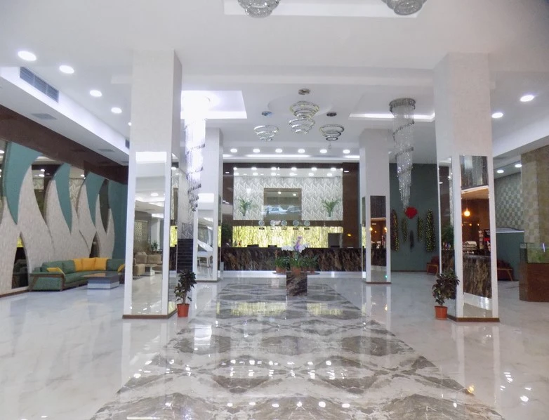 İcarə ofis 3 otaqlı 60 m²,  28 May m.-1