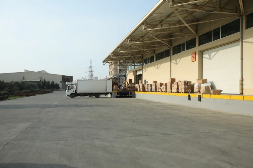 İcarə obyekt 1780 m²,  Koroğlu m.-1