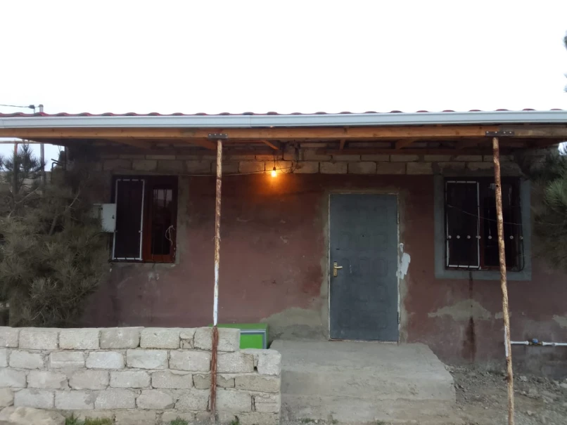 Satılır ev/villa 2 otaqlı 52 m², Sabunçu q.-1