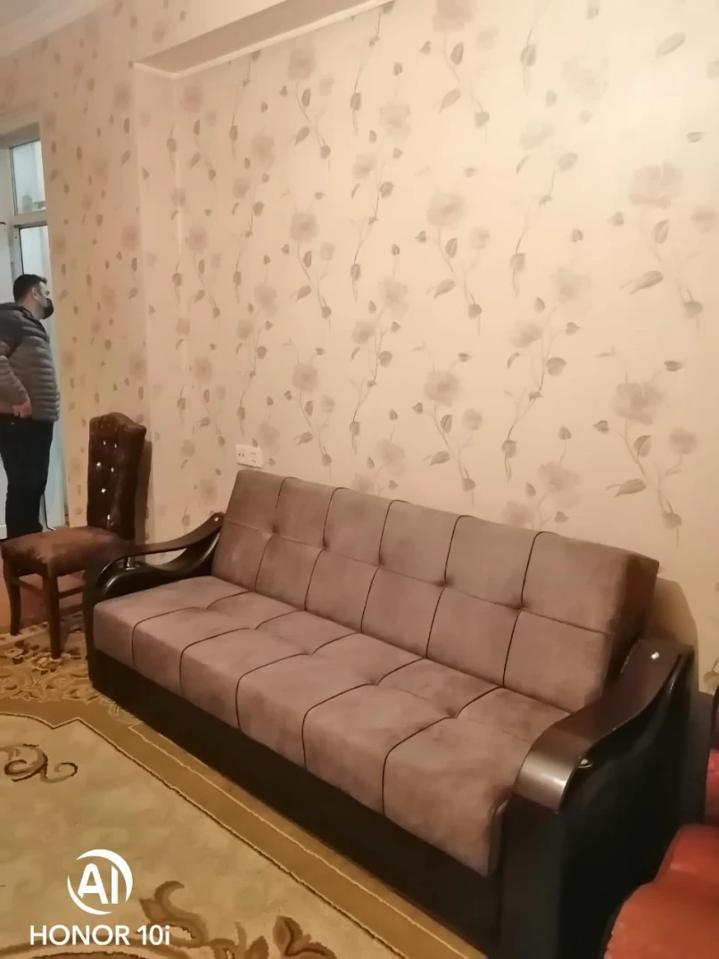 İcarə yeni tikili 2 otaqlı 65 m², İnşaatçılar m.-1