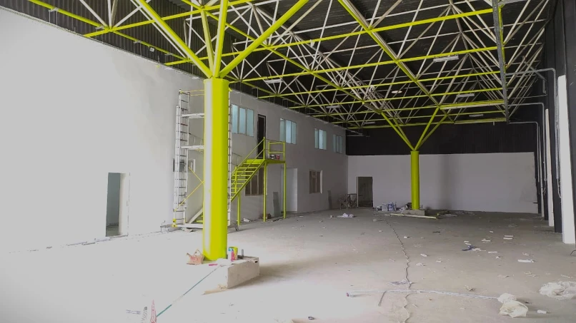 İcarə obyekt 1000 m², Binəqədi-1 İcarə obyekt 1000 m², Binəqədi-1