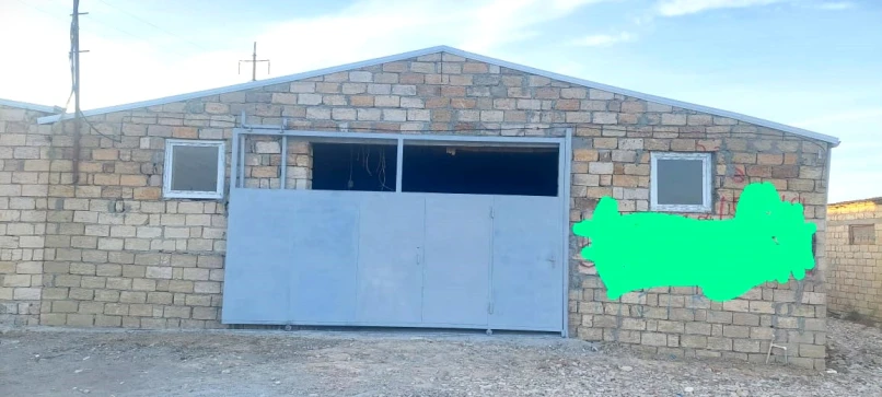 İcarə obyekt 400 m², Abşeron-1 İcarə obyekt 400 m², Abşeron-1