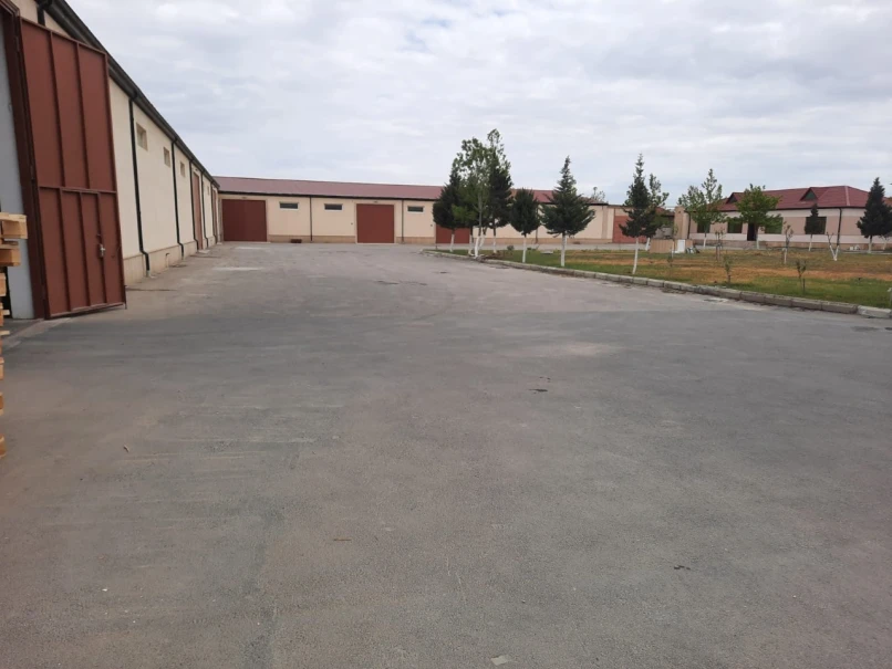 İcarə obyekt 1680 m², Binəqədi-1 İcarə obyekt 1680 m², Binəqədi-1