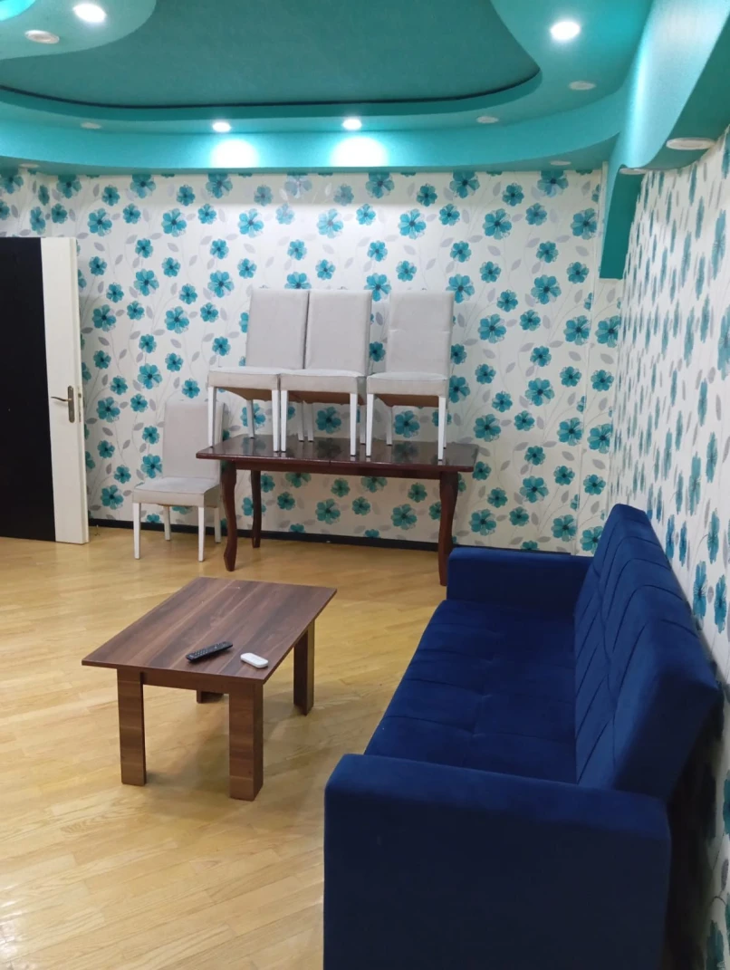 Satılır yeni tikili 3 otaqlı 96 m²,  Masazır-1