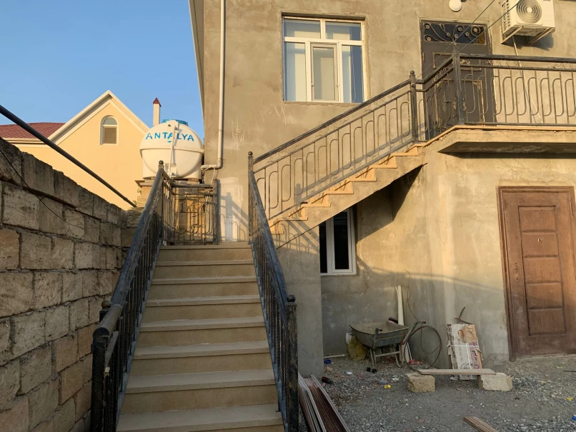 Satılır ev/villa 5 otaqlı 195 m²,  Masazır-1