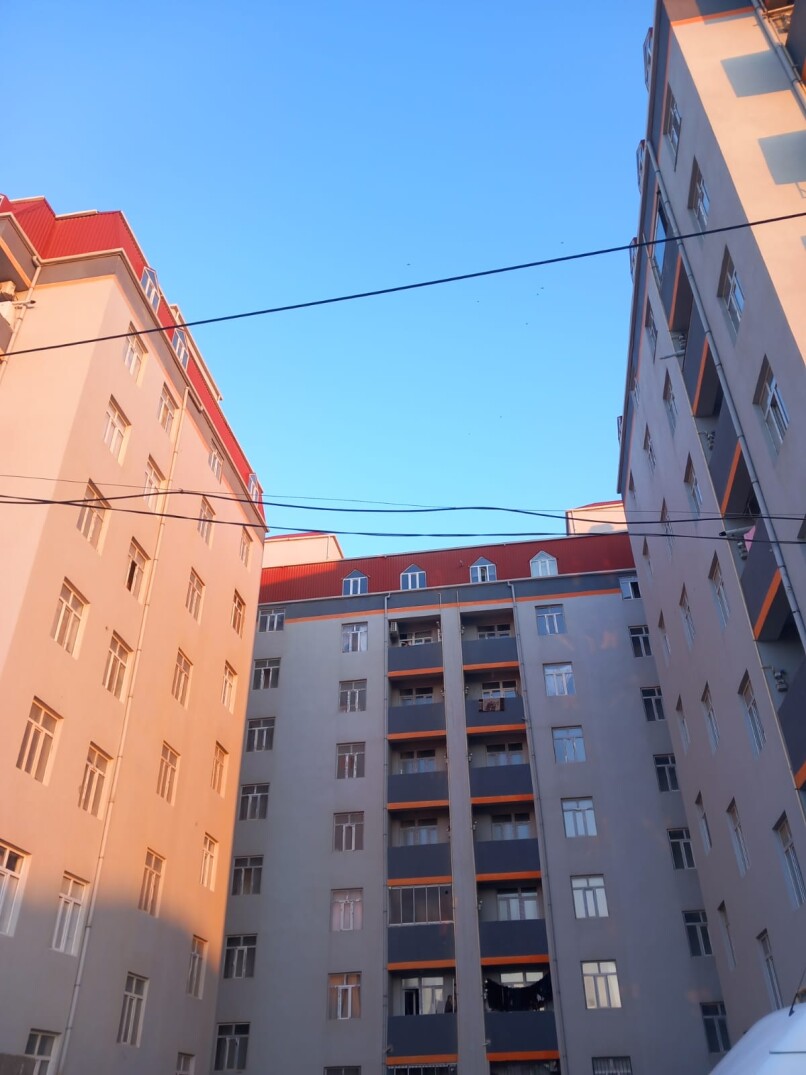 Satılır yeni tikili 3 otaqlı 83 m²,  Masazır-1