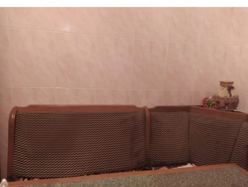 Satılır köhnə tikili 3 otaqlı 75 m²,  İnşaatçılar m.-1