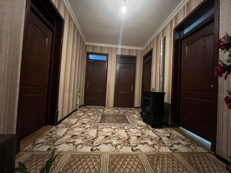Satılır ev/villa 3 otaqlı 140 m²,  Xırdalan-1