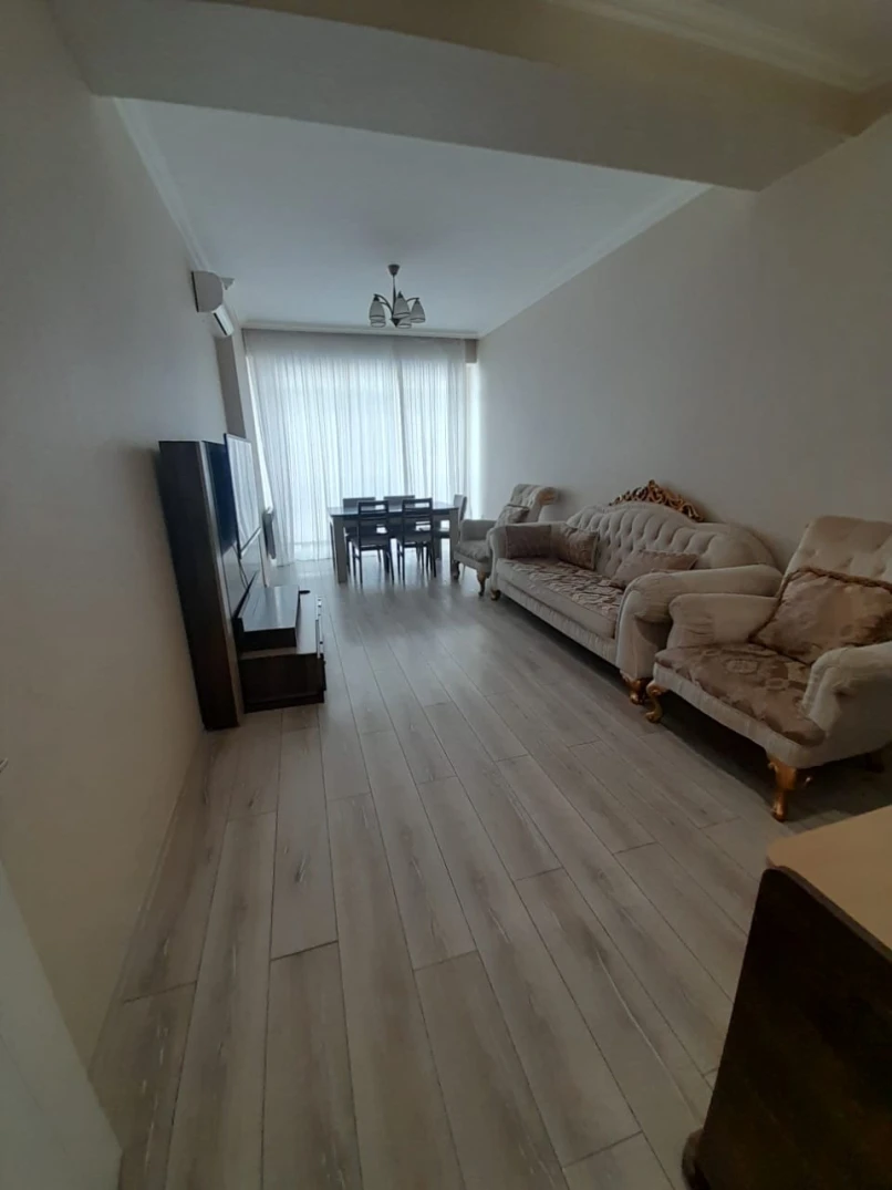 Satılır yeni tikili 3 otaqlı 96 m², Yasamal-1 Satılır yeni tikili 3 otaqlı 96 m², Yasamal-1