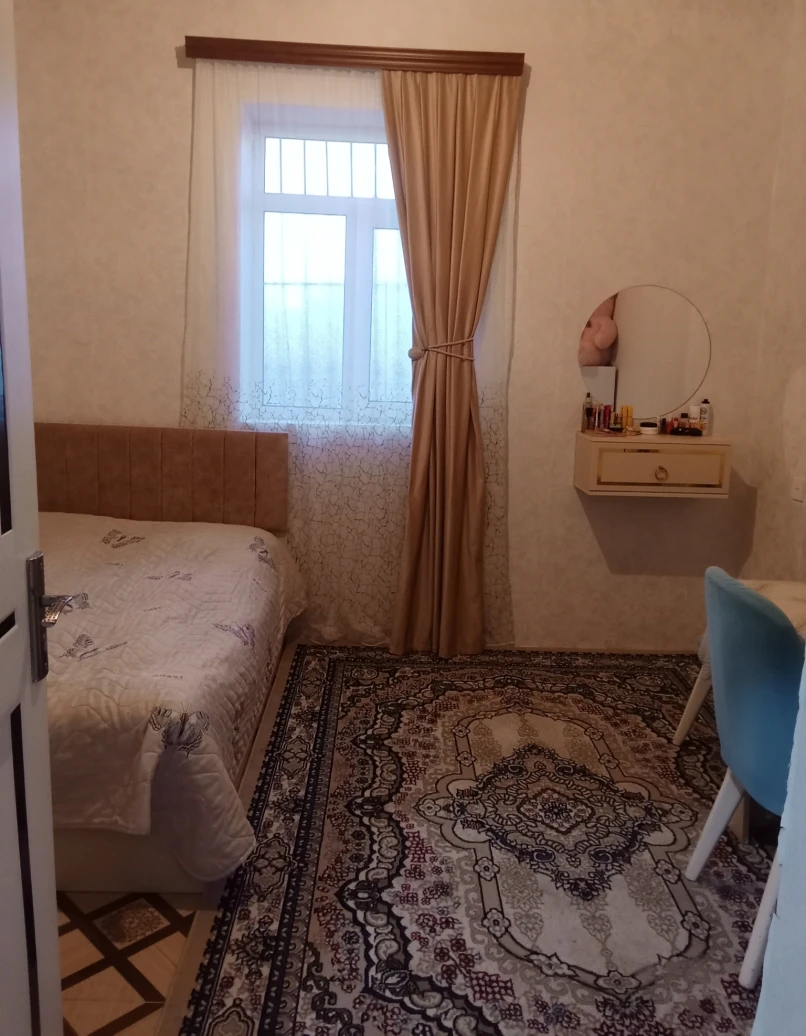 Satılır bağ evi 50 m², Binə-1 Satılır bağ evi 50 m², Binə-1