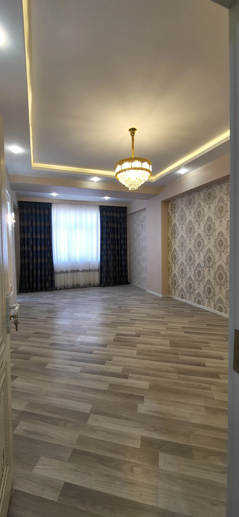 Satılır yeni tikili 2 otaqlı 62 m², Xırdalan-1