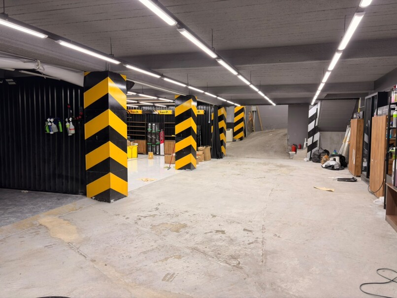 İcarə obyekt 300 m², Nərimanov-1 İcarə obyekt 300 m², Nərimanov-1