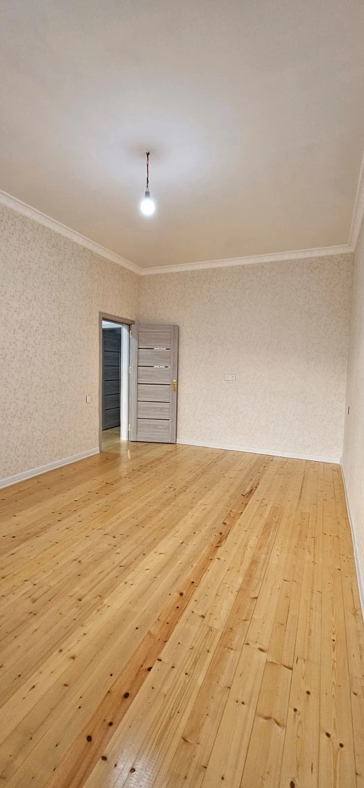 Satılır ev/villa 3 otaqlı 100 m², Məmmədli q.-1