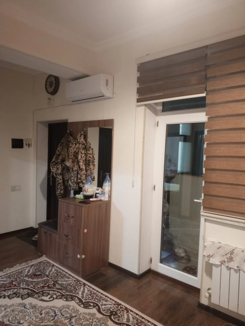 Satılır yeni tikili 2 otaqlı 54 m², Hövsan q.-1