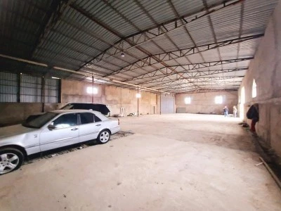 İcarə obyekt 500 m²,  Abşeron-1