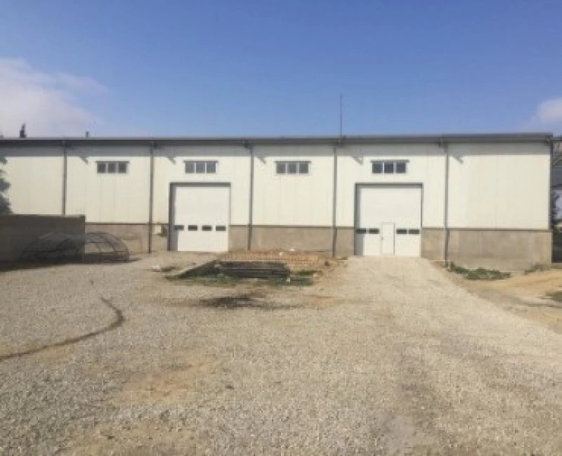 İcarə obyekt 1400 m², Masazır-1 İcarə obyekt 1400 m², Masazır-1