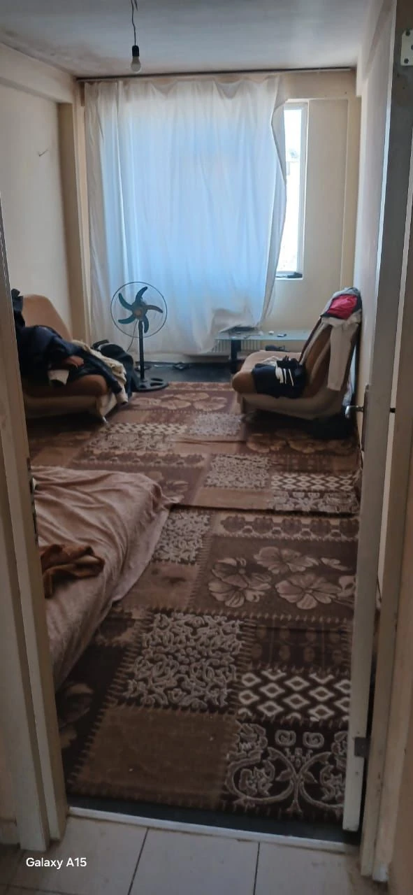 Satılır yeni tikili 3 otaqlı 85 m²,  Xırdalan-1