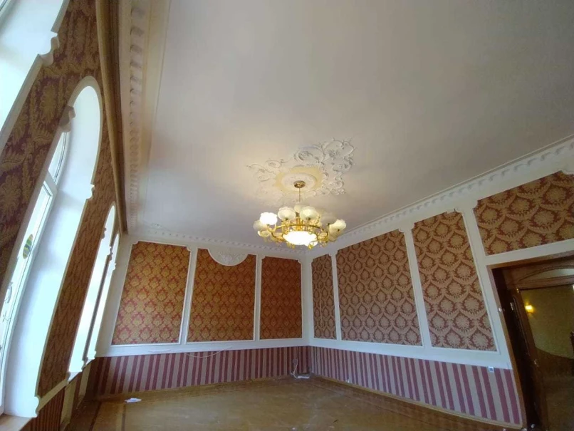 Satılır ev/villa 11 otaqlı 900 m², Nərimanov r.-1