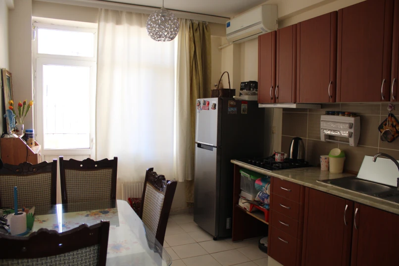 Satılır yeni tikili 1 otaqlı 45 m², Xırdalan-1