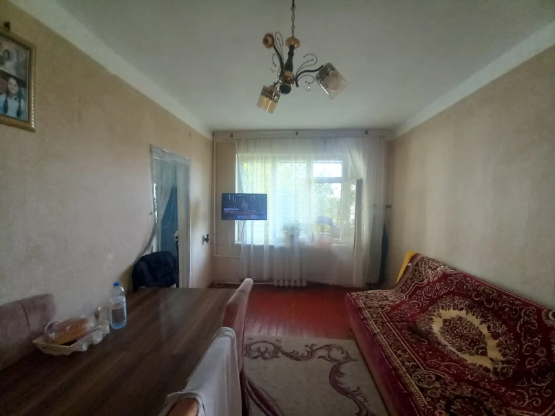 Satılır köhnə tikili 2 otaqlı 44 m², Həzi Aslanov m.-1 Satılır köhnə tikili 2 otaqlı 44 m², Həzi Aslanov m.-1