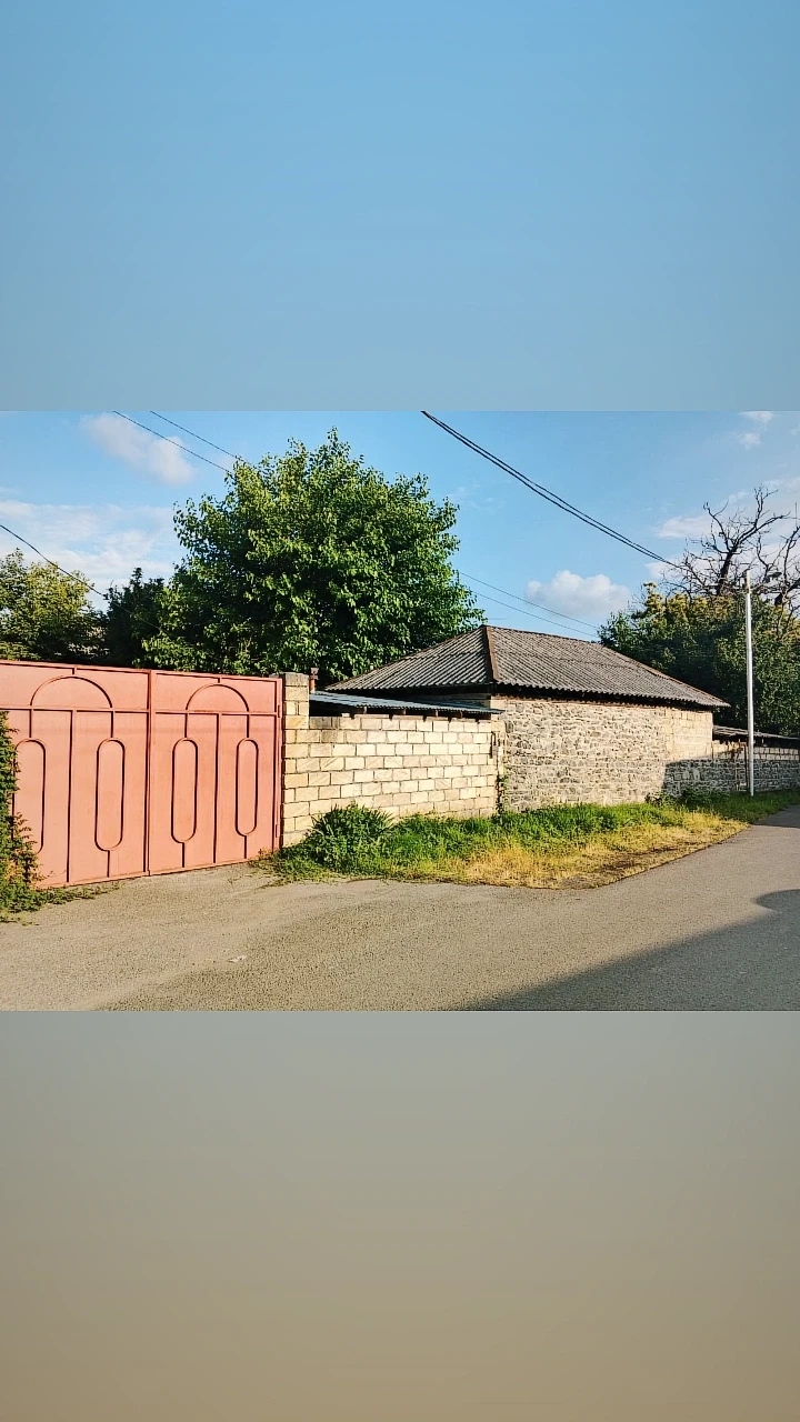 Satılır bağ evi 600 m²,  Qəbələ-1