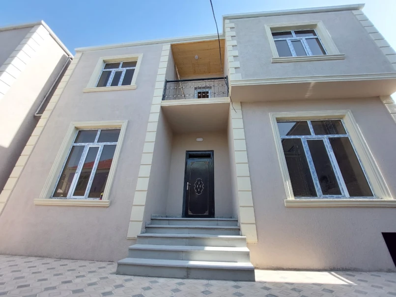 Satılır ev/villa 4 otaqlı 150 m², Xırdalan-1