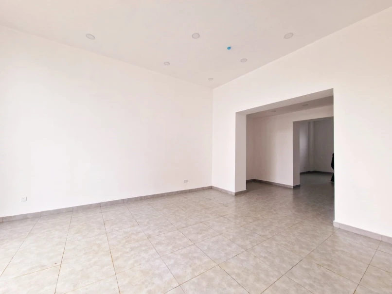 İcarə obyekt 214 m², Nərimanov r.-1