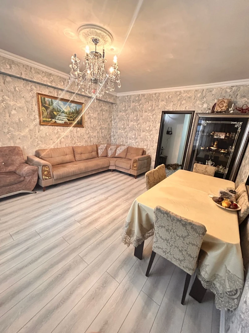 Satılır yeni tikili 2 otaqlı 103 m²,  Sabunçu-1