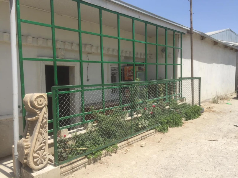 İcarə obyekt 600 m²,  Nərimanov-1