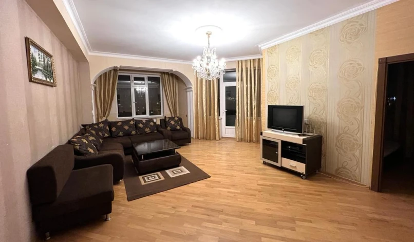 Satılır yeni tikili 2 otaqlı 75 m², Yasamal r.-1